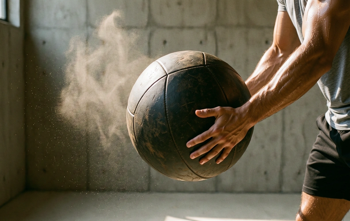 Grip and control