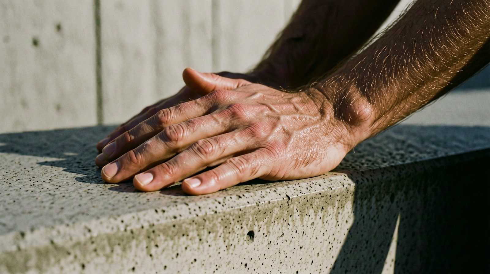 Vitality and precision texture